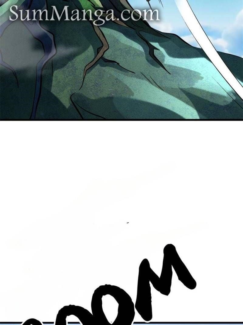 Super God Gene Chapter 320 - Page 4