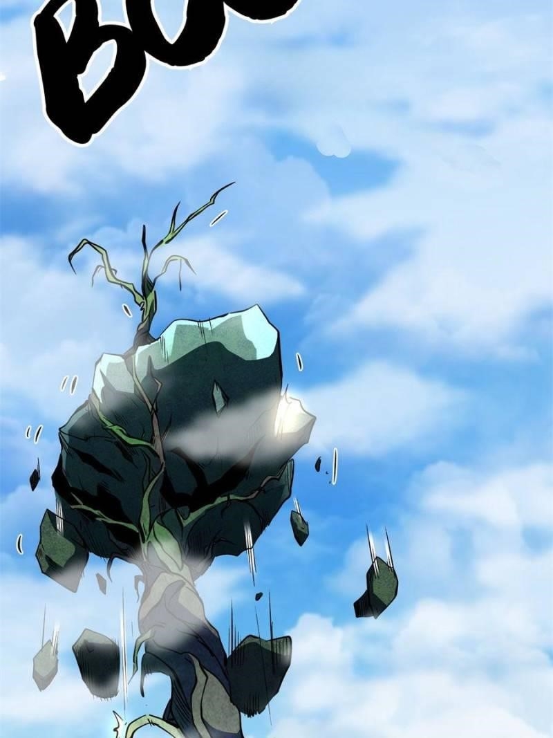 Super God Gene Chapter 320 - Page 5