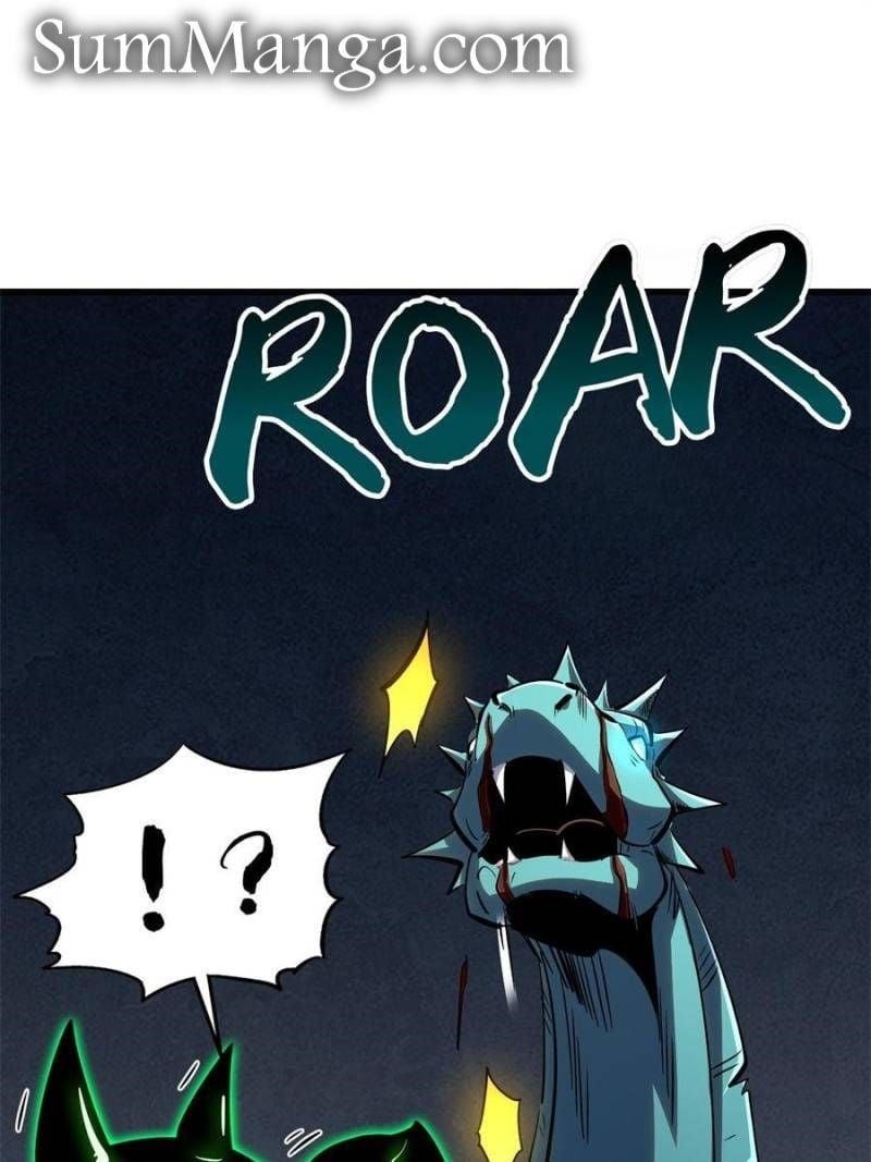 Super God Gene Chapter 320 - Page 56