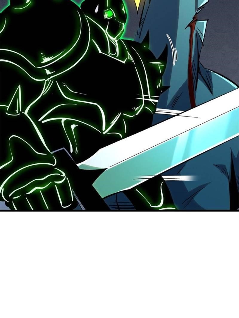 Super God Gene Chapter 320 - Page 57