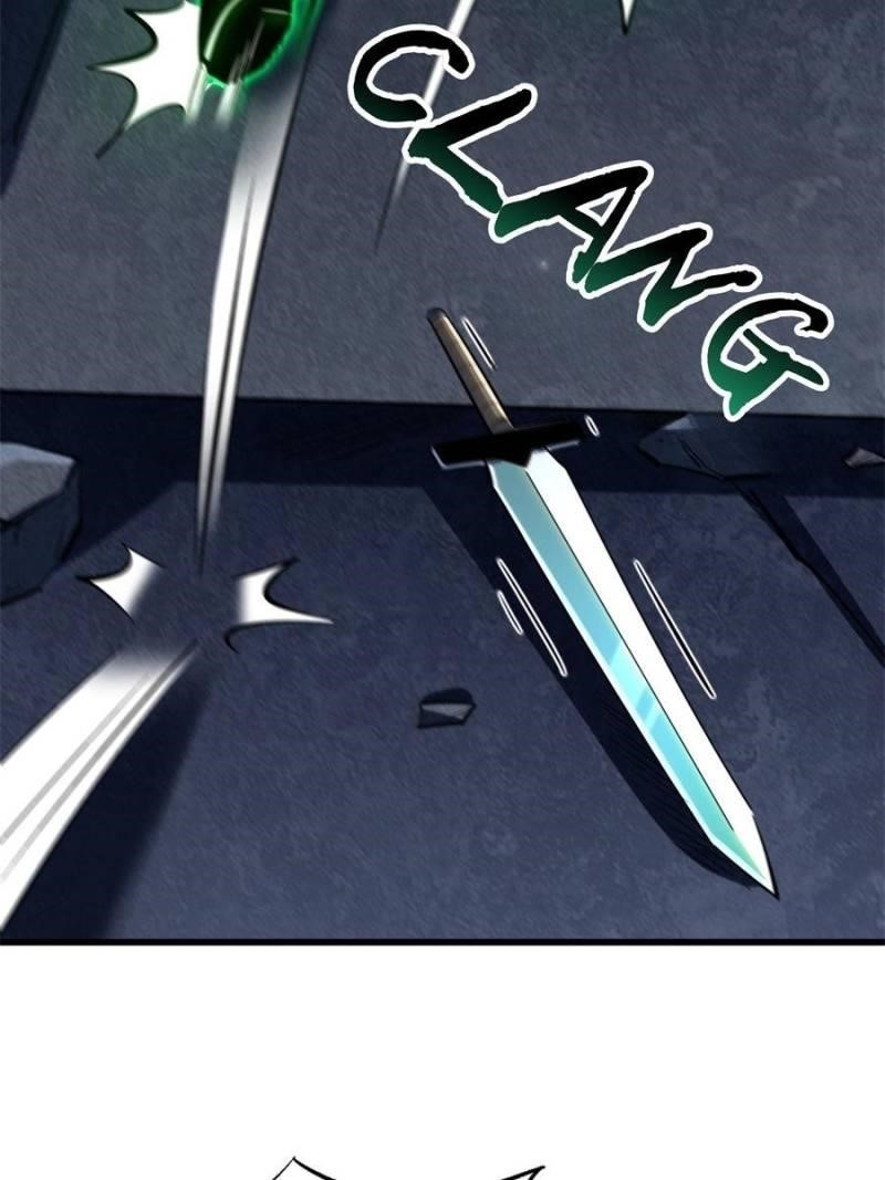 Super God Gene Chapter 320 - Page 59