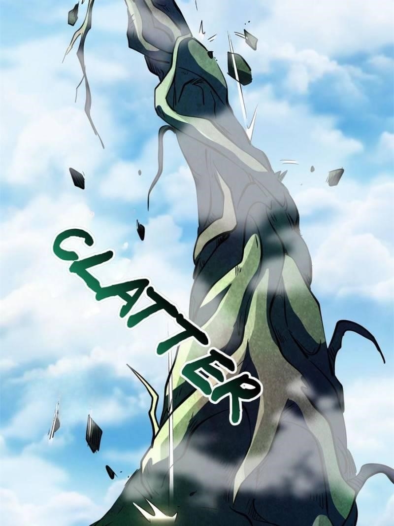 Super God Gene Chapter 320 - Page 6