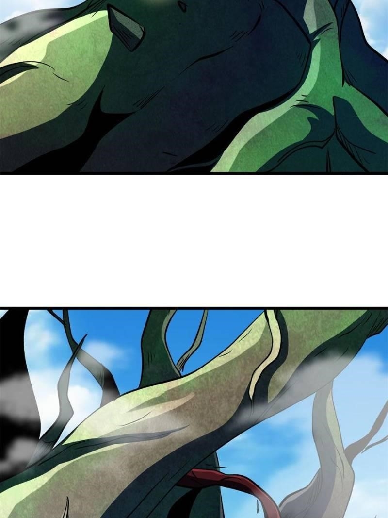 Super God Gene Chapter 320 - Page 7