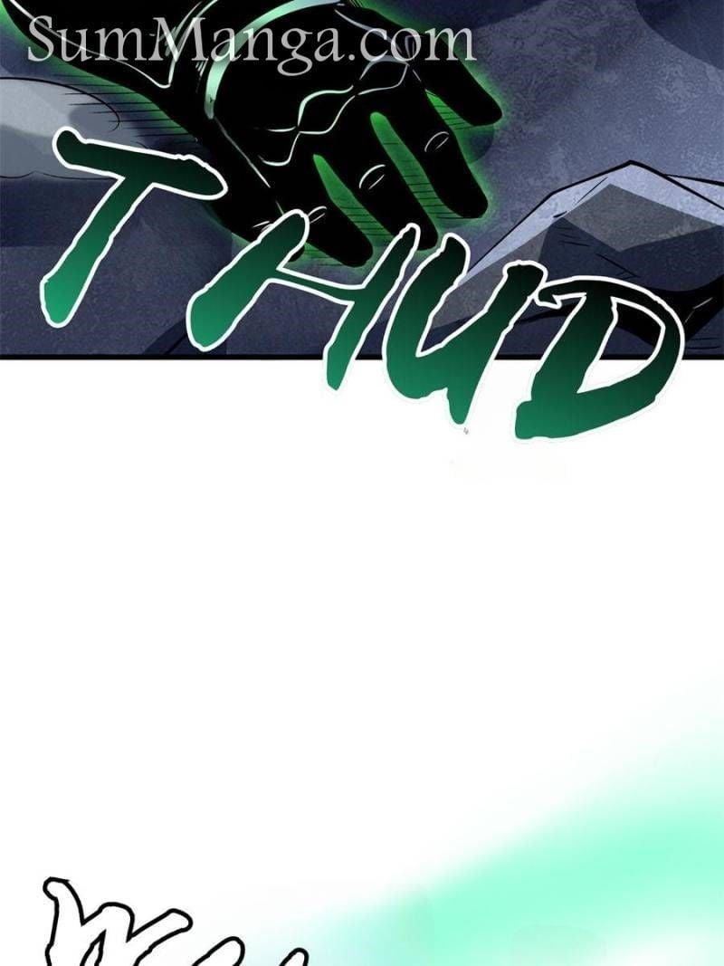 Super God Gene Chapter 320 - Page 71