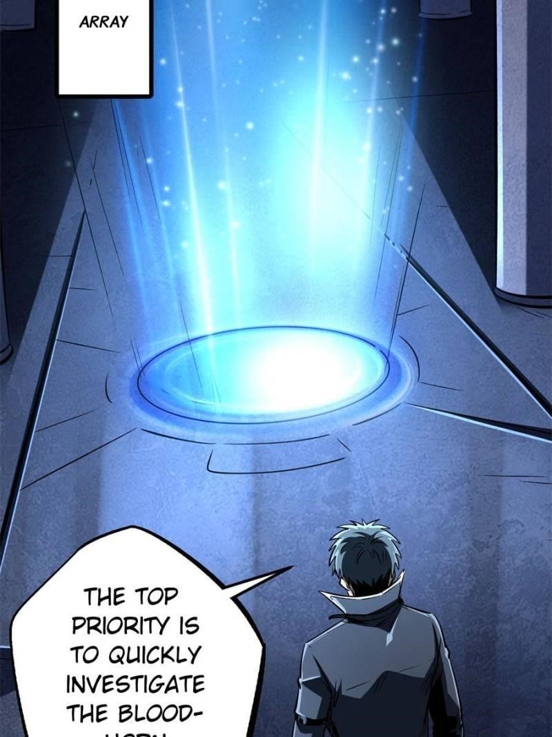 Super God Gene Chapter 321 - Page 10