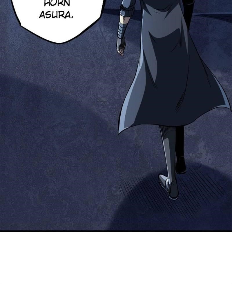 Super God Gene Chapter 321 - Page 11