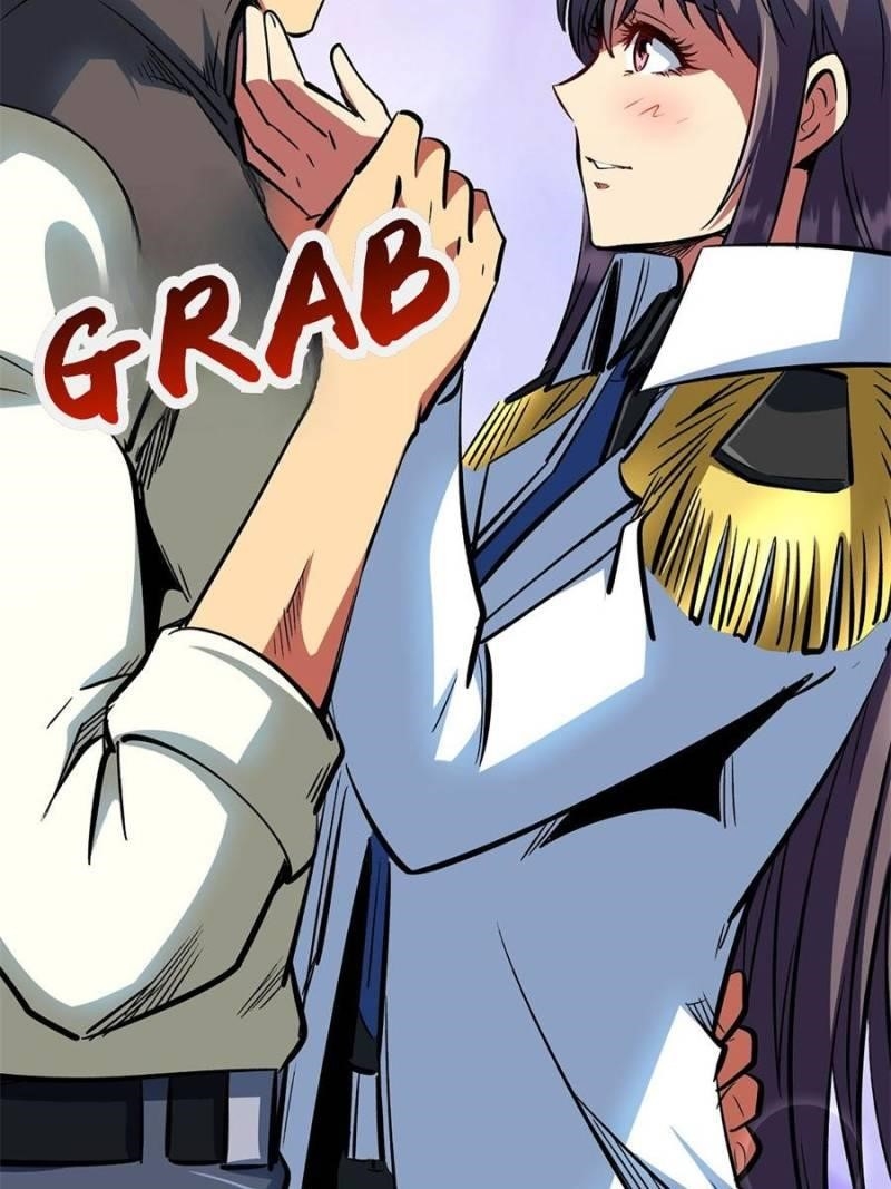 Super God Gene Chapter 321 - Page 33