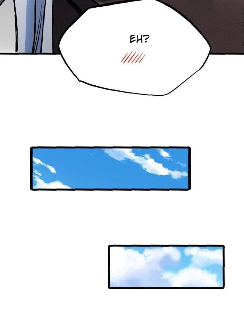 Super God Gene Chapter 321 - Page 43