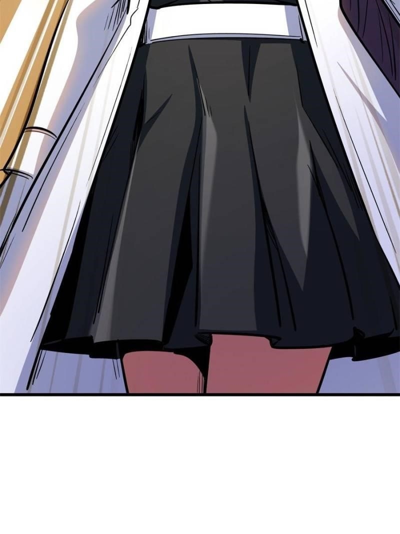 Super God Gene Chapter 321 - Page 53