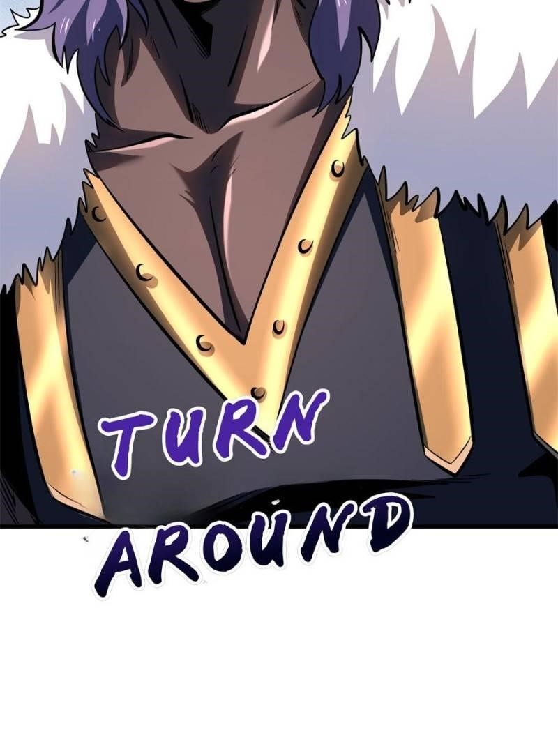 Super God Gene Chapter 321 - Page 58