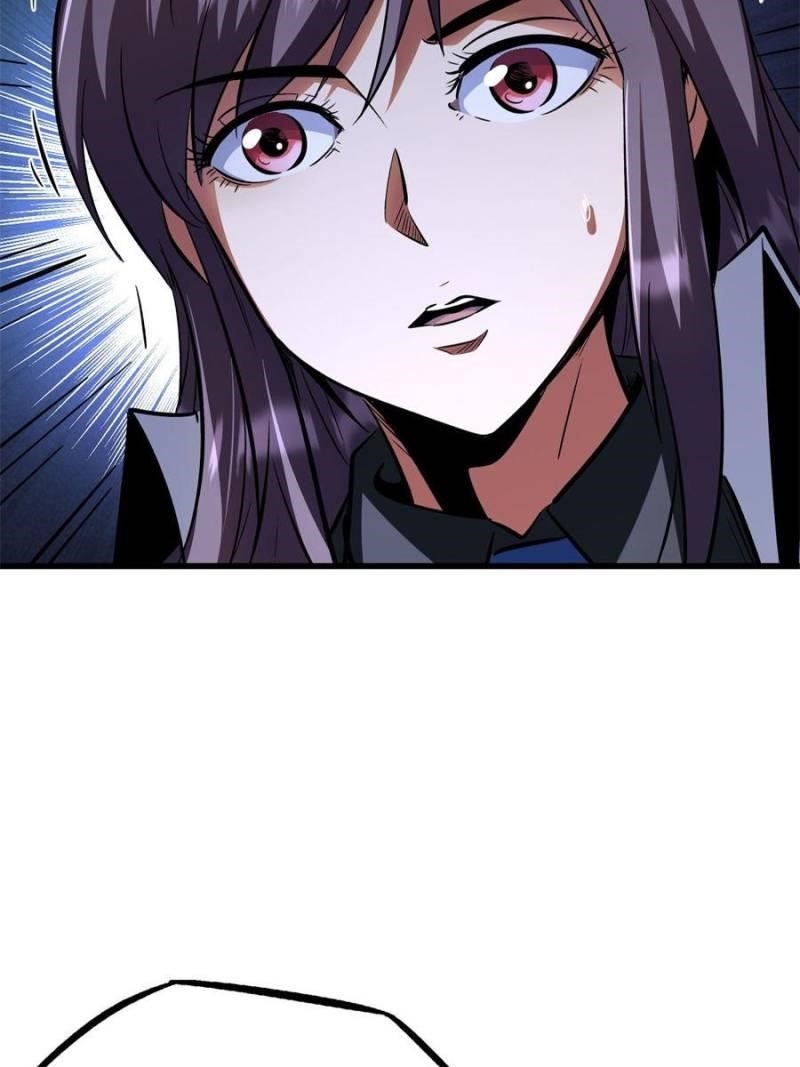 Super God Gene Chapter 321 - Page 62