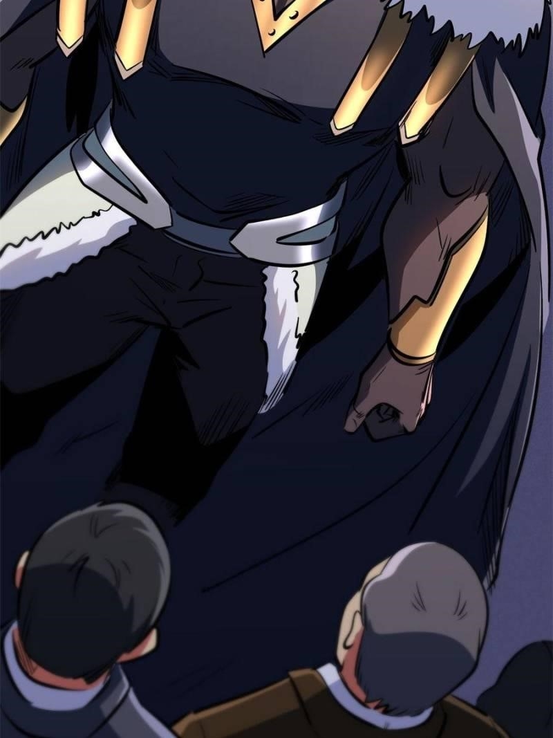 Super God Gene Chapter 321 - Page 67