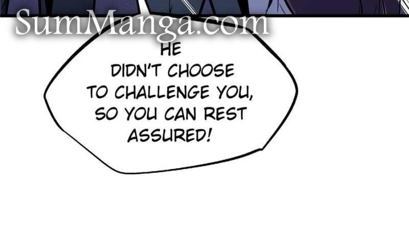 Super God Gene Chapter 322 - Page 11