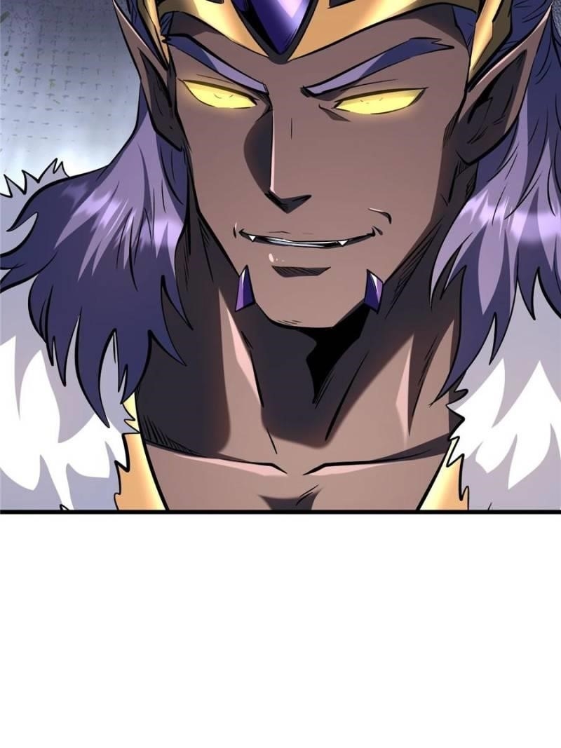 Super God Gene Chapter 322 - Page 5