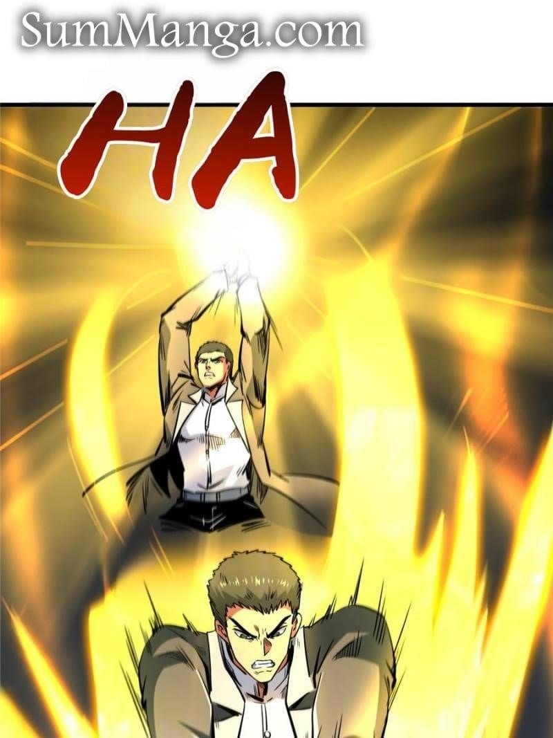 Super God Gene Chapter 322 - Page 52