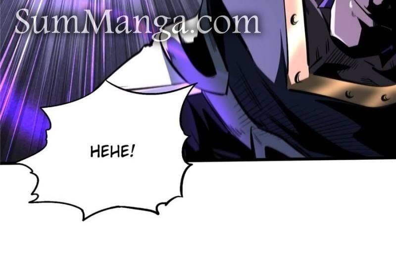 Super God Gene Chapter 322 - Page 55