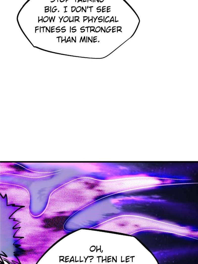 Super God Gene Chapter 322 - Page 63