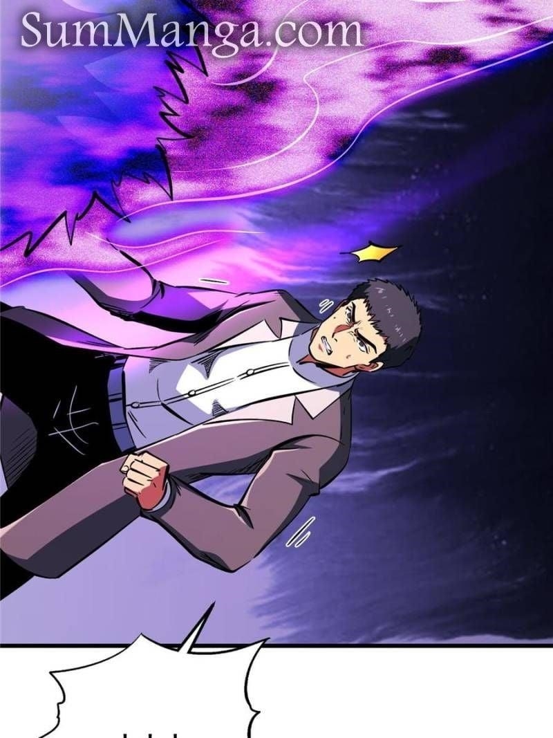 Super God Gene Chapter 322 - Page 65