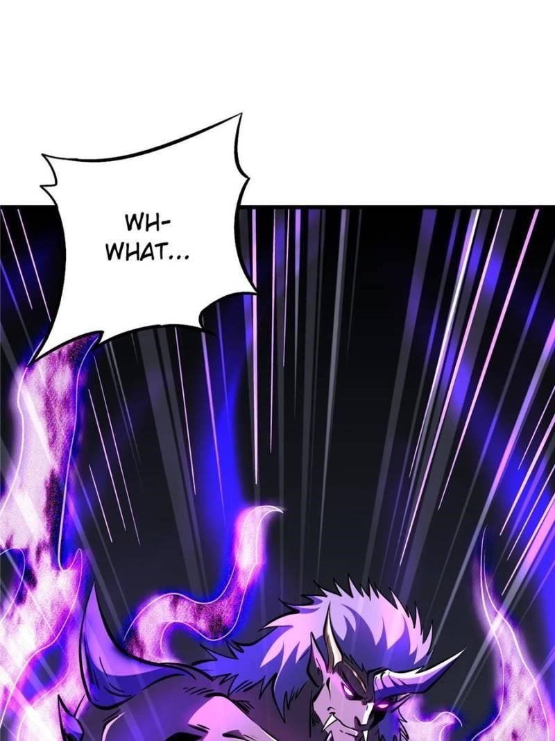 Super God Gene Chapter 322 - Page 67