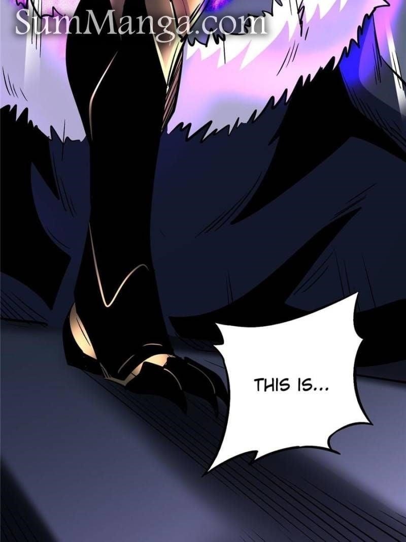 Super God Gene Chapter 322 - Page 69