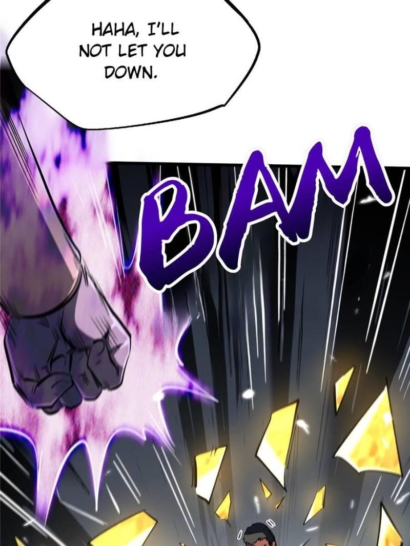 Super God Gene Chapter 323 - Page 11