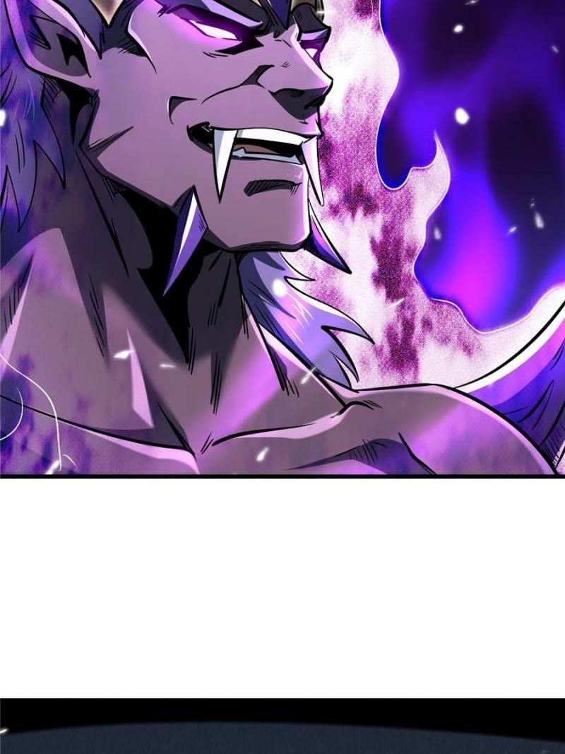 Super God Gene Chapter 323 - Page 15