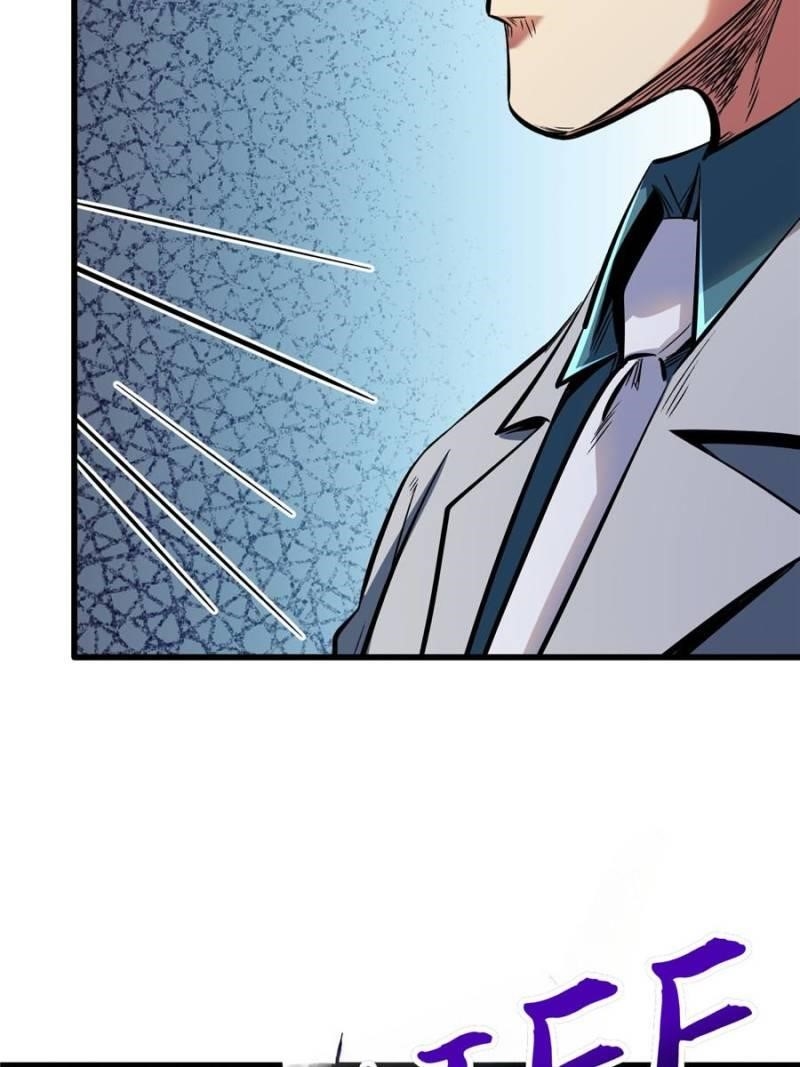 Super God Gene Chapter 323 - Page 28