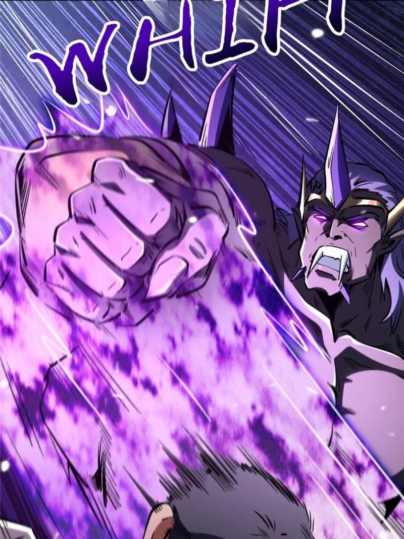 Super God Gene Chapter 323 - Page 29