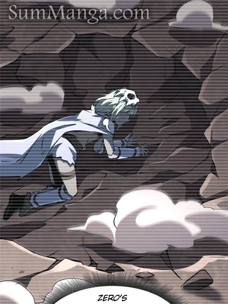 Super God Gene Chapter 323 - Page 3