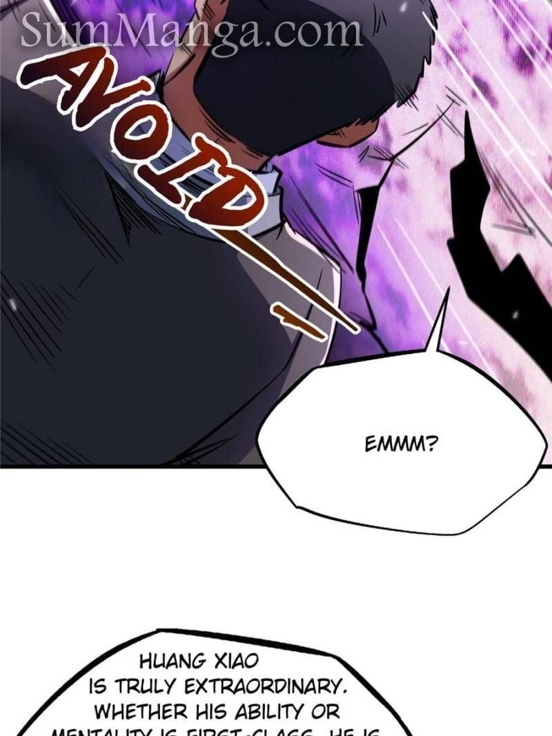 Super God Gene Chapter 323 - Page 30