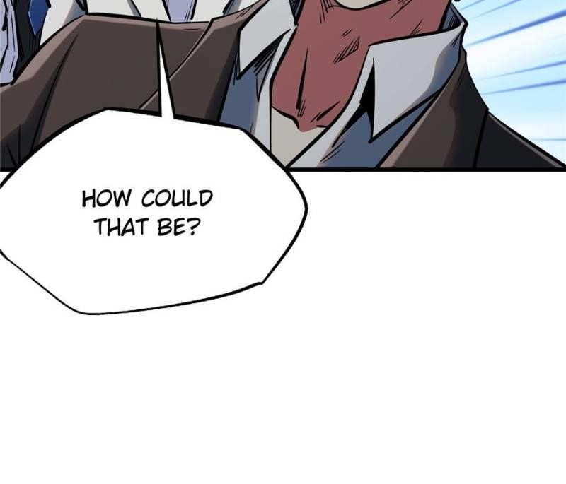 Super God Gene Chapter 323 - Page 35