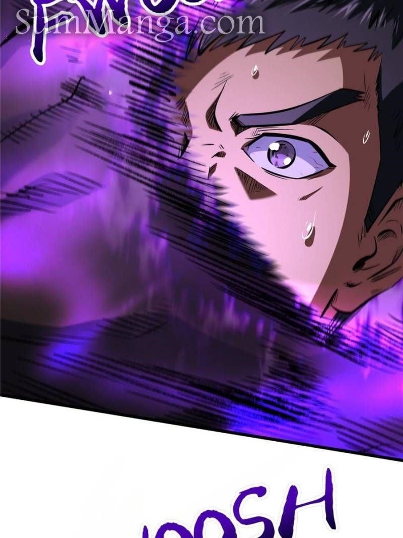 Super God Gene Chapter 323 - Page 42