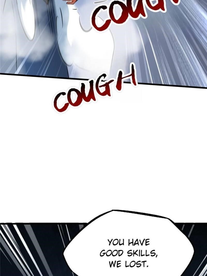 Super God Gene Chapter 323 - Page 60