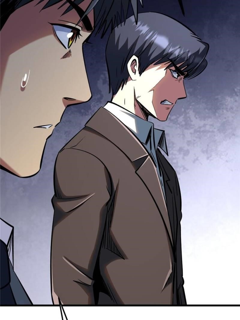 Super God Gene Chapter 323 - Page 63