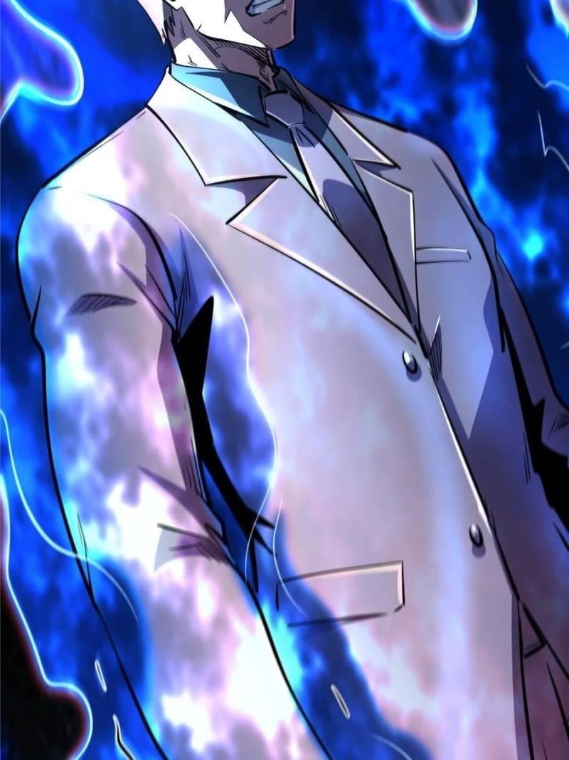 Super God Gene Chapter 323 - Page 65