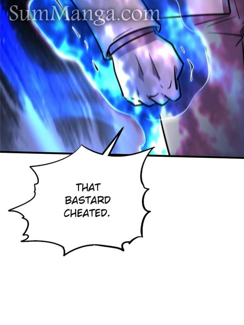 Super God Gene Chapter 323 - Page 66