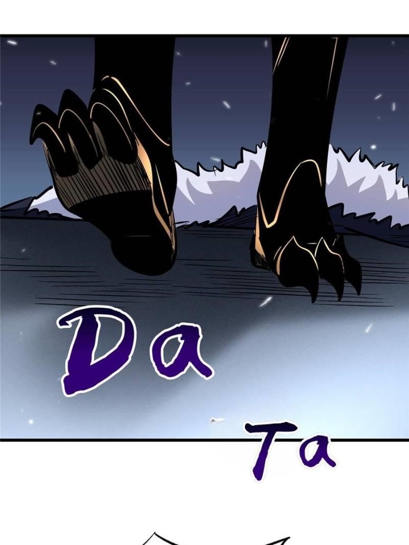 Super God Gene Chapter 323 - Page 8