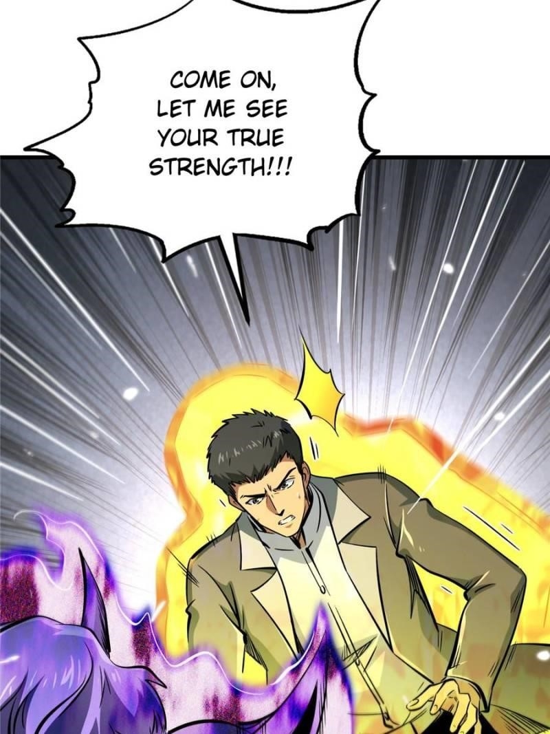 Super God Gene Chapter 323 - Page 9