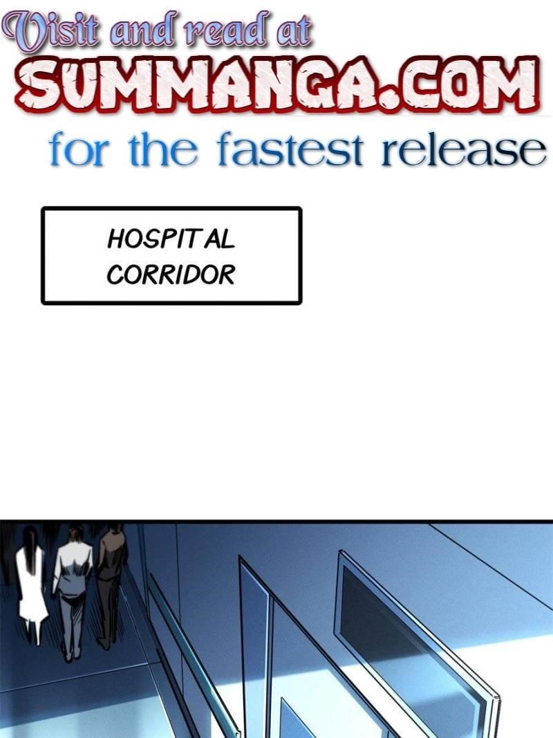 Super God Gene Chapter 324 - Page 1