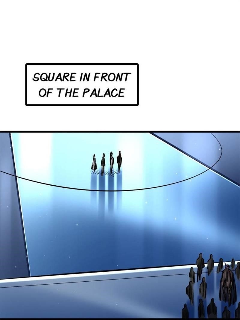 Super God Gene Chapter 324 - Page 13