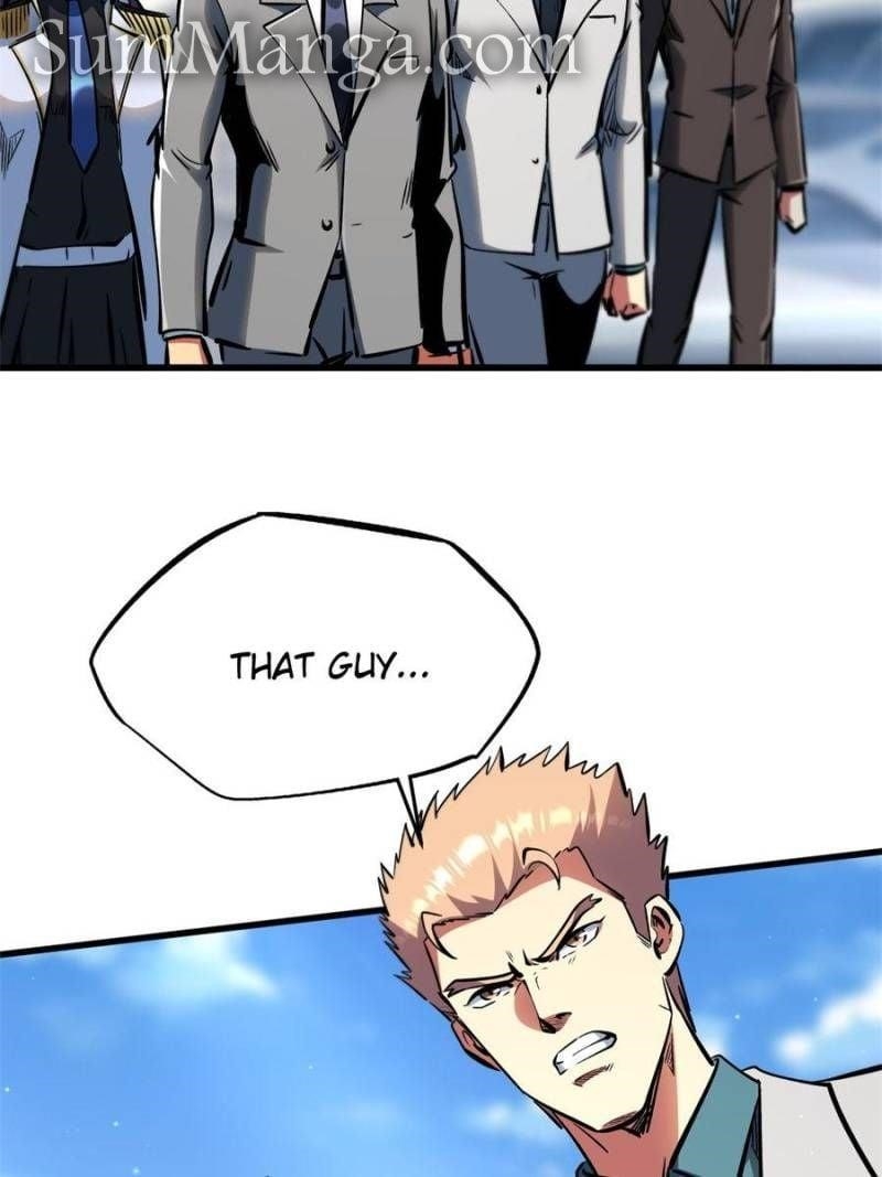 Super God Gene Chapter 324 - Page 15