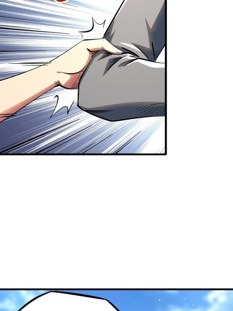 Super God Gene Chapter 324 - Page 21