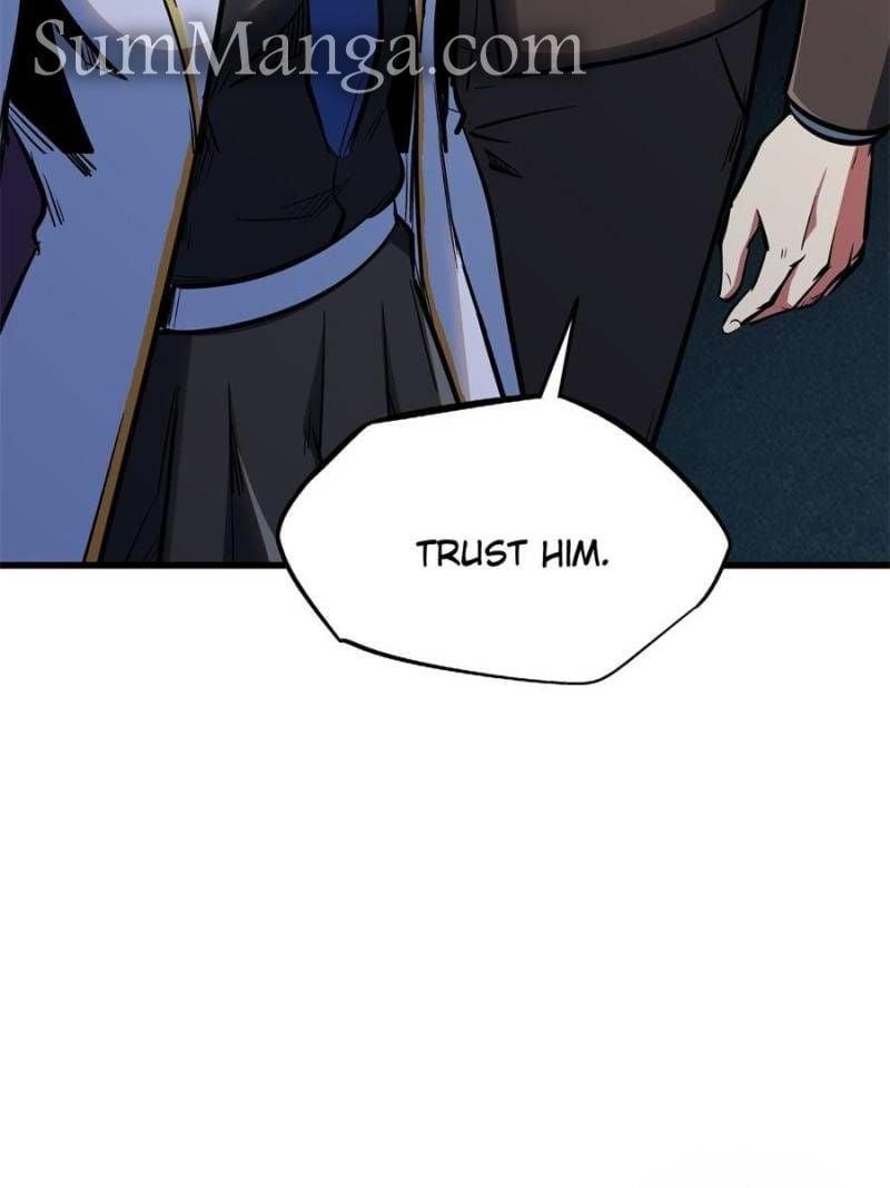 Super God Gene Chapter 324 - Page 31