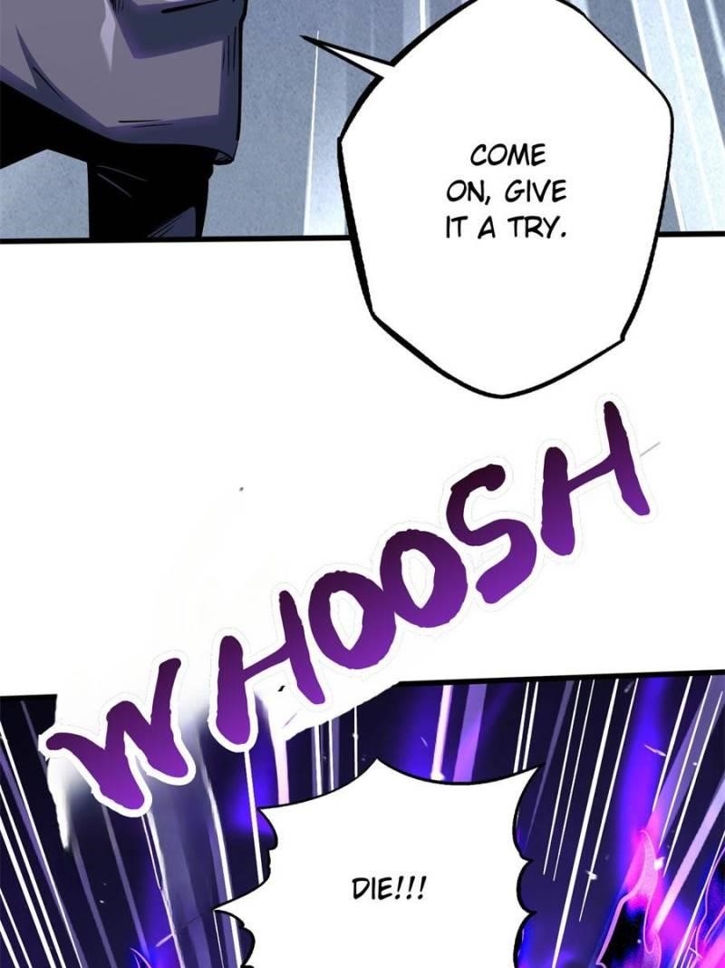 Super God Gene Chapter 324 - Page 46