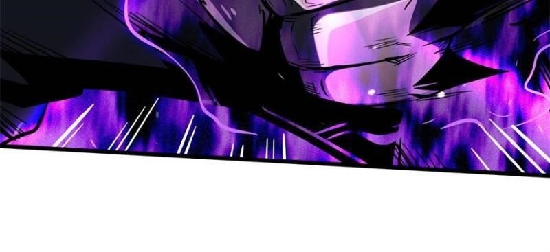 Super God Gene Chapter 324 - Page 48