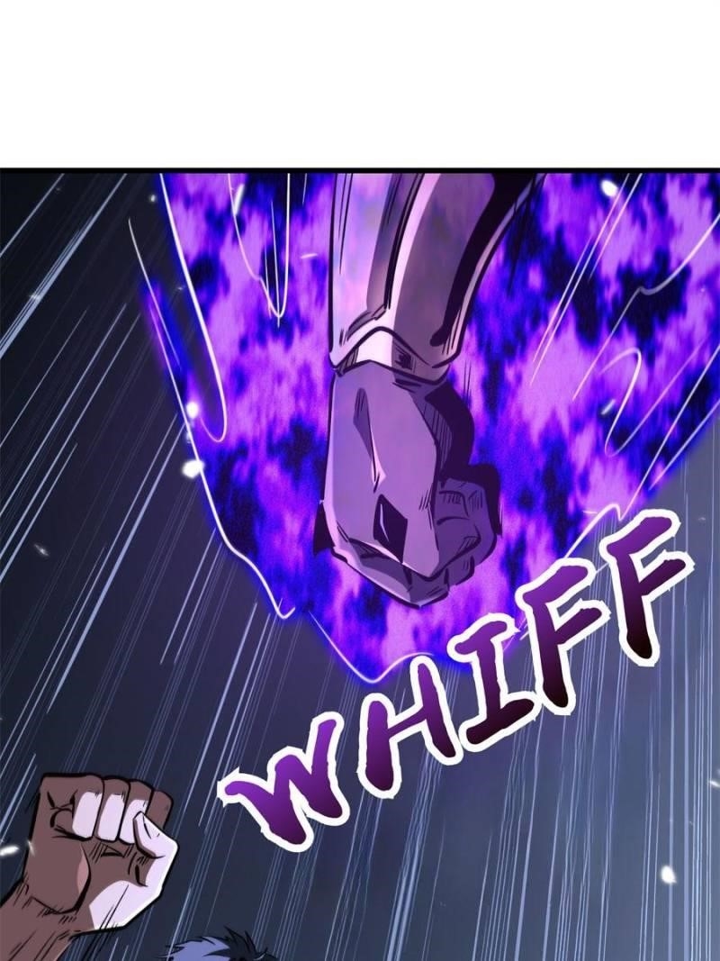 Super God Gene Chapter 324 - Page 49