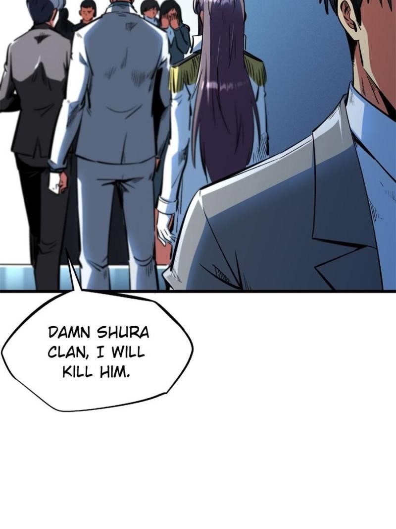 Super God Gene Chapter 324 - Page 5