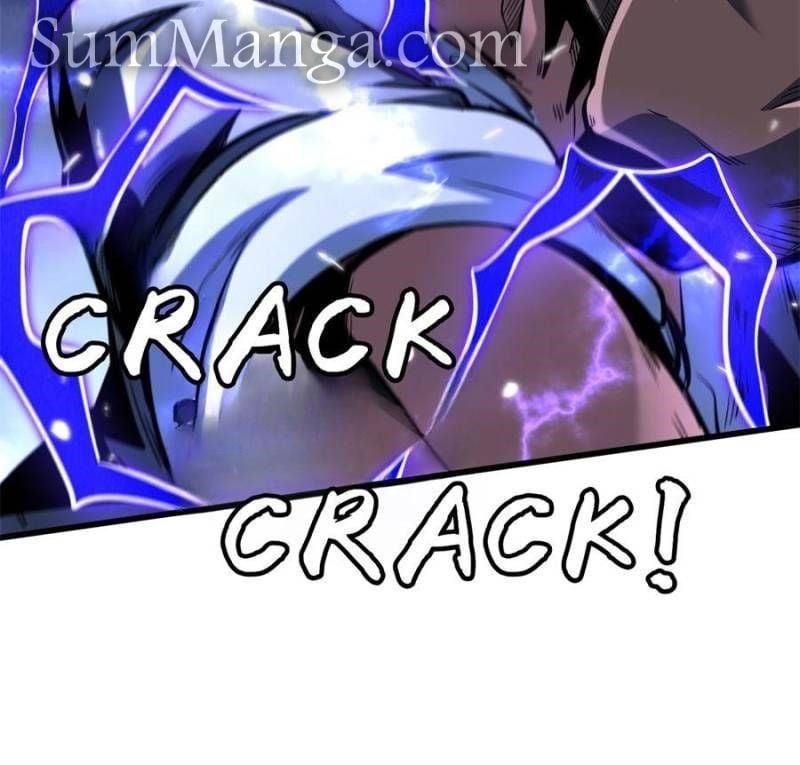 Super God Gene Chapter 324 - Page 59