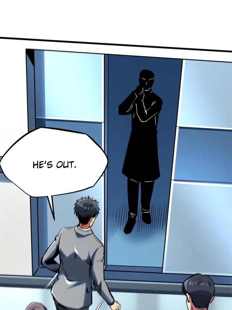 Super God Gene Chapter 324 - Page 6