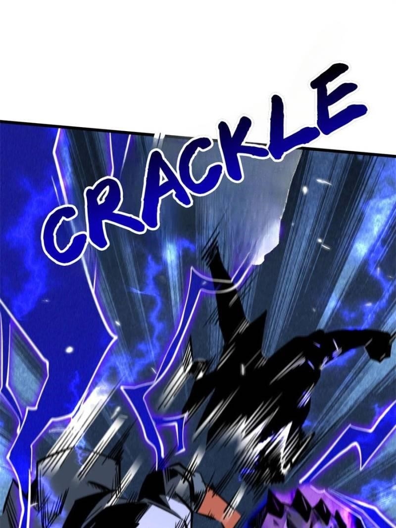 Super God Gene Chapter 324 - Page 60